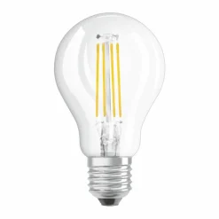 Osram LED E27 4 Watt 2700 Kelvin 470 Lumen