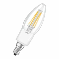Osram LED E14 4,5 Watt 2700 Kelvin 470 Lumen