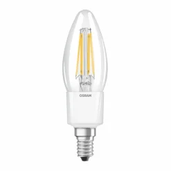 Osram LED E14 4,5 Watt 2700 Kelvin 470 Lumen