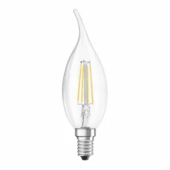 Osram LED E14 4 Watt 2700 Kelvin 470 Lumen