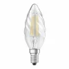Osram LED E14 4 Watt 2700 Kelvin 470 Lumen