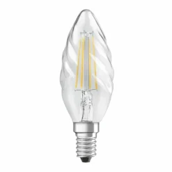 Osram LED E14 4 Watt 2700 Kelvin 470 Lumen