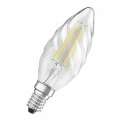 Osram LED E14 4 Watt 2700 Kelvin 470 Lumen