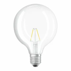 Osram LED E27 2,8 Watt 2700 Kelvin 250 Lumen