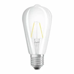 Osram LED E27 2,8 Watt 2700 Kelvin 250 Lumen