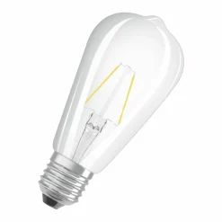 Osram LED E27 2,8 Watt 2700 Kelvin 250 Lumen