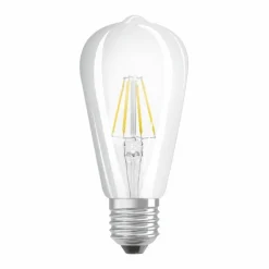 Osram LED E27 7 Watt 2700 Kelvin 806 Lumen