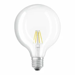 Osram LED E27 4 Watt 2700 Kelvin 470 Lumen