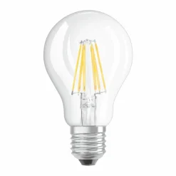 Osram LED E27 7 Watt 2200-2700 Kelvin 806 Lumen