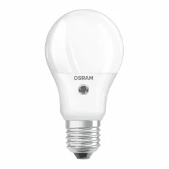 Osram LED E27 5,5 Watt 2700 Kelvin 470 Lumen