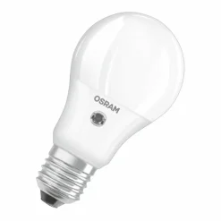 Osram LED E27 5,5 Watt 2700 Kelvin 470 Lumen