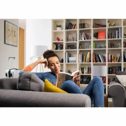 Osram LED E27 5,5 Watt 2700 Kelvin 470 Lumen