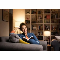 Osram LED E27 8,5 Watt 2700 Kelvin 806 Lumen