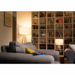 Osram LED E27 8,5 Watt 2700 Kelvin 806 Lumen