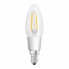 Osram LED E14 4,5 watt 2700 kelvin 470 lumen