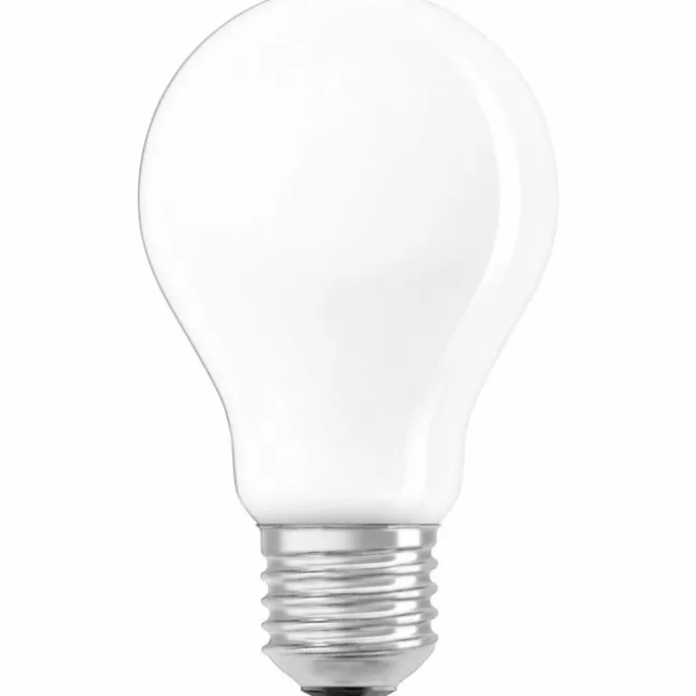 Osram LED E27 4 Watt 400 Kelvin 470 Lumen