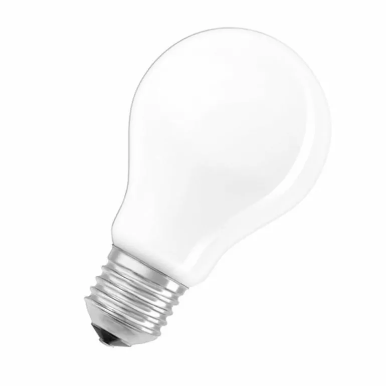 Osram LED E27 4 Watt 400 Kelvin 470 Lumen