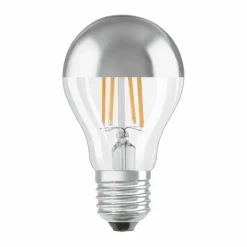 Osram LED E27 7 Watt 2700 Kelvin 650 Lumen