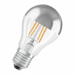 Osram LED E27 7 Watt 2700 Kelvin 650 Lumen