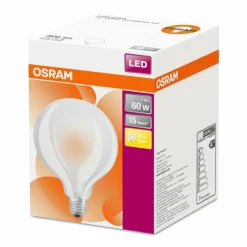 Osram LED E27 7 Watt 2700 Kelvin 806 Lumen