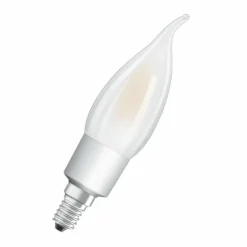 Osram LED E14 4,5 Watt 2700 Kelvin 470 Lumen