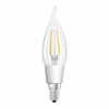 Osram LED E14 4,5 Watt 2700 Kelvin 470 Lumen
