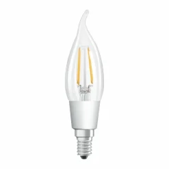 Osram LED E14 4,5 Watt 2700 Kelvin 470 Lumen