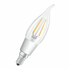 Osram LED E14 4,5 Watt 2700 Kelvin 470 Lumen