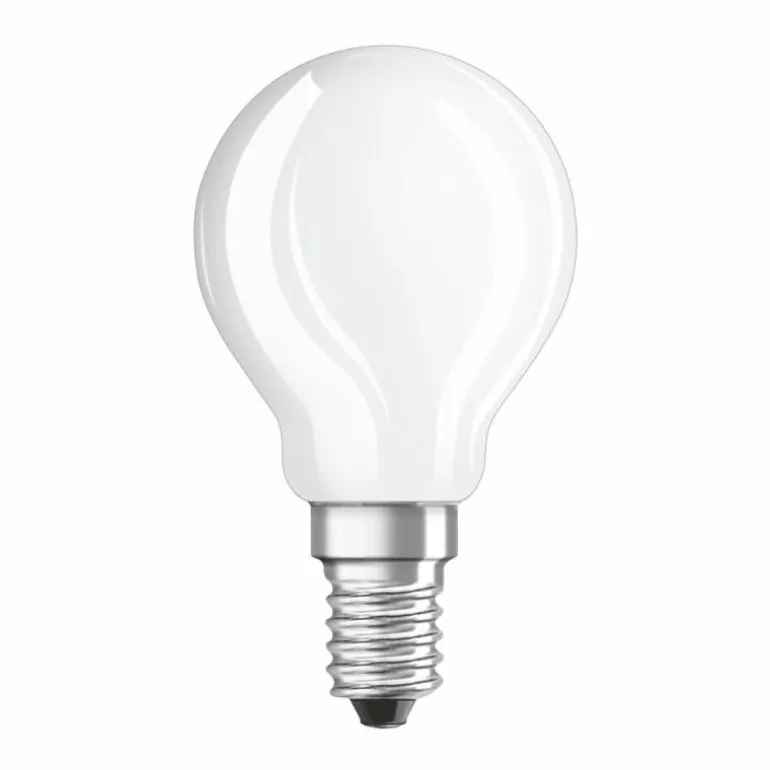 Osram LED E14 2,5 Watt 2700 Kelvin 250 Lumen