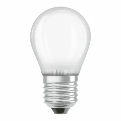Osram LED E27 2,8 Watt 2700 Kelvin 250 Lumen