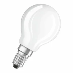 Osram LED E14 4 Watt 4000 Kelvin 470 Lumen