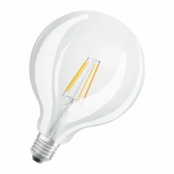 Osram LED E27 7 Watt 1800-300 Kelvin 806 Lumen