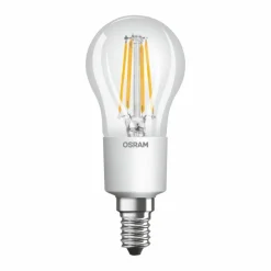 Osram LED E14 4,5 Watt 2700 Kelvin 470 Lumen