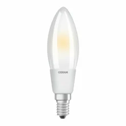 Osram LED E14 5 Watt 2700 Kelvin 640 Lumen