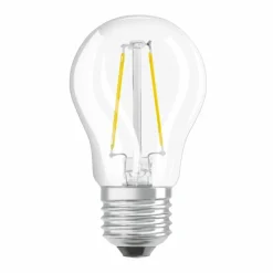 Osram LED E27 4,5 Watt 2700 Kelvin 470 Lumen