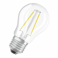 Osram LED E27 4,5 Watt 2700 Kelvin 470 Lumen