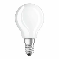 Osram LED E14 4 Watt 6500 Kelvin 470 Lumen