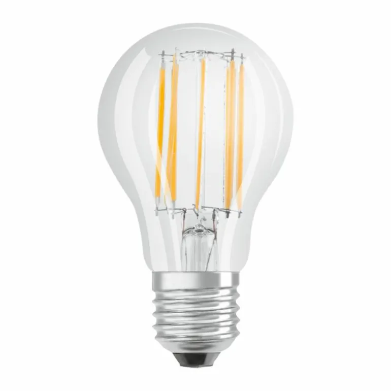 OSRAM LED E27 11 Watt 2700 Kelvin 1521 lumen