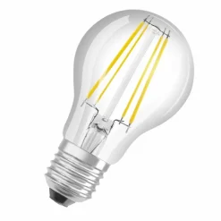 OSRAM LED E27 2,2 Watt 3000 Kelvin 525 lumen