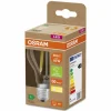 OSRAM LED E27 3,8 Watt 3000 Kelvin 840 lumen