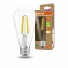 OSRAM LED E27 3,8 Watt 3000 Kelvin 806 lumen