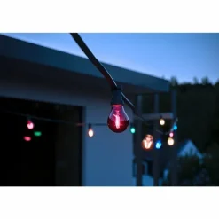 Osram LED E27 2 Watt Gelb 235 Lumen