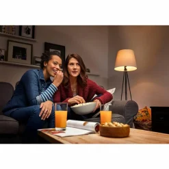 Osram LED E27 4,5 Watt 2700-4000K 470 Lumen