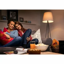 Osram LED E27 4,5 Watt 2700-4000K 470 Lumen