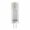 Osram LED G4 1,8 Watt 2700 Kelvin 200 Lumen