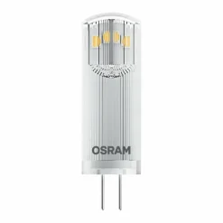 Osram LED G4 1,8 Watt 2700 Kelvin 200 Lumen