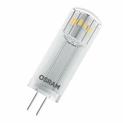 Osram LED G4 1,8 Watt 2700 Kelvin 200 Lumen