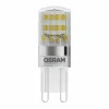 Osram LED G9 1,9 Watt 2700 Kelvin 200 Lumen