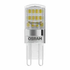 Osram LED G9 1,9 Watt 2700 Kelvin 200 Lumen