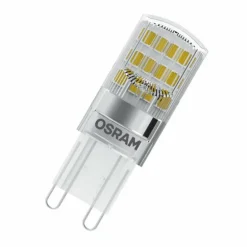 Osram LED G9 1,9 Watt 2700 Kelvin 200 Lumen